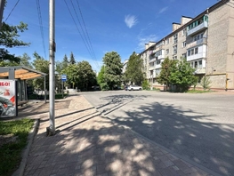 Продается 1-комнатная квартира Цандера проезд, 30 м², 6300000 рублей