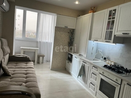 Продается 1-комнатная квартира Чапаева ул, 45 м², 4990000 рублей