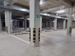 Продается гараж ЖК Красный металлист, дом 4, 20 м², 1000000 рублей