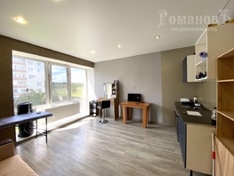 Продается 1-комнатная квартира Чапаева ул, 25.3  м², 2799000 рублей