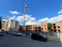 Продается 1-комнатная квартира Первомайская ул, 40  м², 5600000 рублей