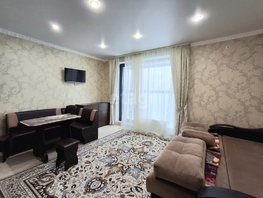 Снять однокомнатную квартиру Ленина ул, 36 м², 23000 рублей