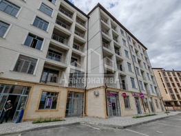 Продается 2-комнатная квартира Октябрьская ул, 67.2 м², 8970000 рублей