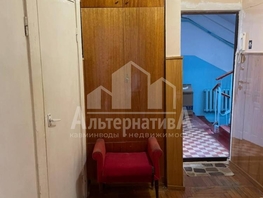 Снять двухкомнатную квартиру Андрея Губина ул, 45 м², 30000 рублей