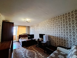 Продается 1-комнатная квартира Гвардейский проезд, 35.3  м², 3200000 рублей
