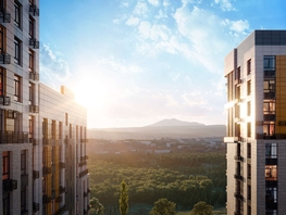 Продается 2-комнатная квартира ЖК Моя Легенда, кор 2.5, 71.1 м², 13900050 рублей