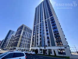 Продается 2-комнатная квартира Андрея Голуба ул, 69 м², 6900000 рублей