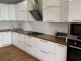 Продается 3-комнатная квартира Октябрьская ул, 106  м², 22500000 рублей