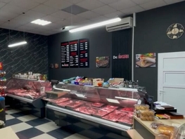 Продается Производственное Макарова пер, 180 м², 3400000 рублей