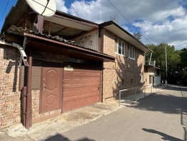 Продается Дом Грозненская ул, 215 м², участок 1.5 сот., 18500000 рублей