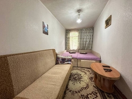 Продается 1-комнатная квартира Ермолова ул, 22.7 м², 7000000 рублей