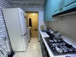 Продается 1-комнатная квартира Орджоникидзе ул, 30 м², 3800000 рублей