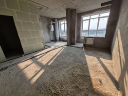 Продается 1-комнатная квартира 40 лет Октября ул, 36.57 м², 7600000 рублей