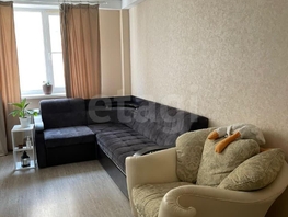 Снять однокомнатную квартиру Лермонтова ул, 43.4 м², 25000 рублей
