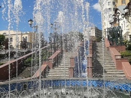 Продается 3-комнатная квартира Дзержинского пр-кт, 124.7 м², 60000000 рублей