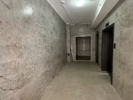 Продается 1-комнатная квартира Пестова ул, 44 м², 7920000 рублей