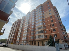 Продается 1-комнатная квартира Пестова ул, 40.6 м², 7310000 рублей