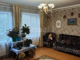 Продается Дом Гагарина ул, 82  м², участок 8 сот., 4800000 рублей