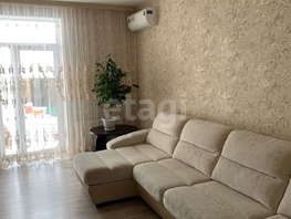 Продается 1-комнатная квартира Спартака ул, 46 м², 7750000 рублей