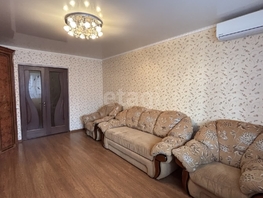 Продается 2-комнатная квартира 45 Параллель ул, 56 м², 6050000 рублей