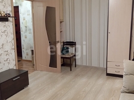 Продается 1-комнатная квартира Пушкина ул, 30  м², 4000000 рублей