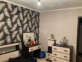 Продается 2-комнатная квартира Пушкина ул, 47.6  м², 3150000 рублей