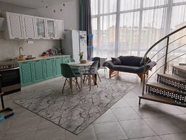 Продается 2-комнатная квартира Жилой район Гармония, 62.9  м&sup2;, 4200000 рублей