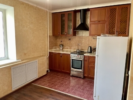 Продается 1-комнатная квартира 45 Параллель ул, 52  м², 4650000 рублей