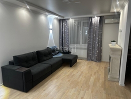 Снять однокомнатную квартиру Крупской пер, 40.6 м², 25000 рублей