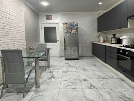 Снять двухкомнатную квартиру Тухачевского ул, 78 м², 38000 рублей