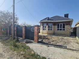 Продается Дом Виктория-1 (Виктория тер. СНТ) ул, 126  м², участок 4.5 сот., 9500000 рублей