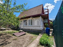 Продается Дом Радонежская ул, 70.3 м², участок 8 сот., 8000000 рублей