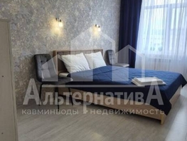 Продается 1-комнатная квартира Окопная ул, 42.87 м², 7800000 рублей