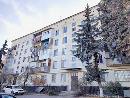 Продается 2-комнатная квартира Крылова ул, 41.7  м², 7200000 рублей