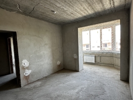 Продается 1-комнатная квартира Первомайская ул, 40 м², 5900000 рублей