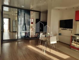 Продается 1-комнатная квартира Оранжерейная ул, 51  м², 8100000 рублей