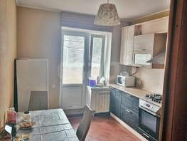 Продается 1-комнатная квартира Кулакова пр-кт, 40.2 м², 3900000 рублей