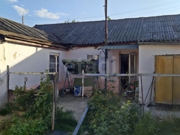 Продается Дом Айвазовского ул, 60 м², участок 4.4 сот., 3500000 рублей