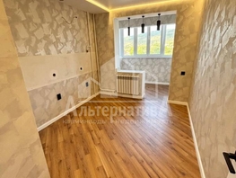 Продается 1-комнатная квартира Победы пр-кт, 40  м&sup2;, 8300000 рублей