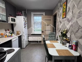 Продается 2-комнатная квартира Азербайджанская ул, 50.7  м&sup2;, 8500000 рублей