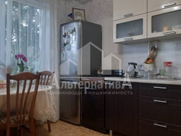 Продается 1-комнатная квартира Жмакина ул, 35.5  м², 6900000 рублей