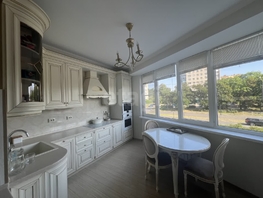 Продается 3-комнатная квартира Лермонтова ул, 132.5 м², 16999999 рублей