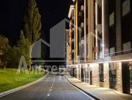 Продается 1-комнатная квартира Катыхина ул, 38  м², 10000000 рублей