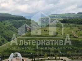 Продается 1-комнатная квартира Катыхина ул, 38  м², 9900000 рублей