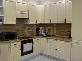 Продается 2-комнатная квартира Доваторцев ул, 69 м², 7200000 рублей