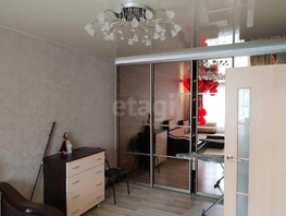 Продается 1-комнатная квартира Полеводческая ул, 36.4 м², 3600000 рублей