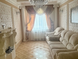 Продается 2-комнатная квартира Тухачевского ул, 59  м², 6180000 рублей