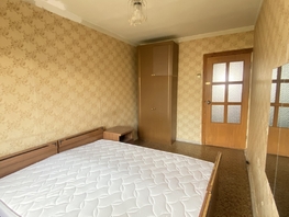 Снять трехкомнатную квартиру 40 лет Октября пр-кт, 57 м², 25000 рублей
