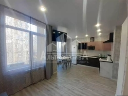 Продается 1-комнатная квартира Окопная ул, 35  м&sup2;, 6950000 рублей