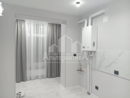 Продается 1-комнатная квартира Гаевского ул, 43.2 м², 6400000 рублей
